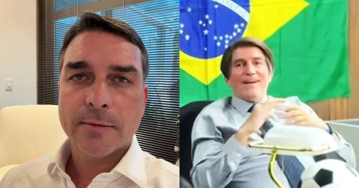 Mendonça torna públicos processos do Banco Master, incluindo investigação sobre filme