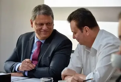 Vorcaro relata pagamentos eleitorais e em espécie ligados ao Credcesta