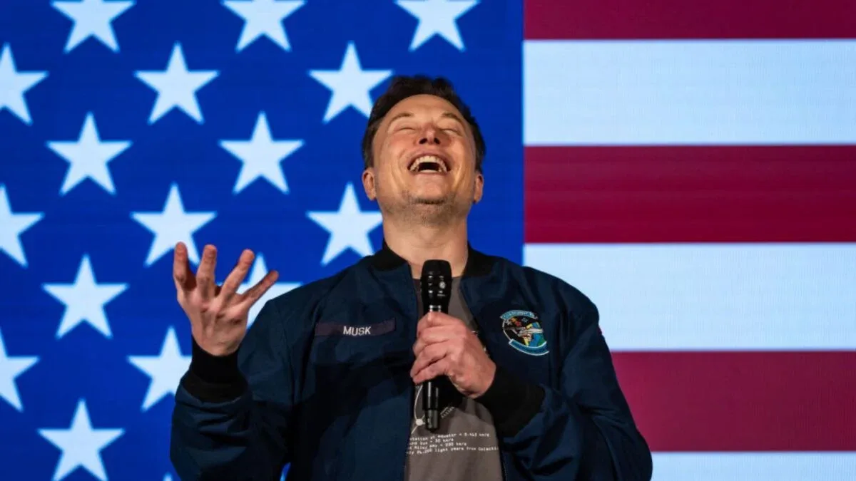 Musk lidera Forbes 400 com fortuna estimada em US$ 908 bilhões