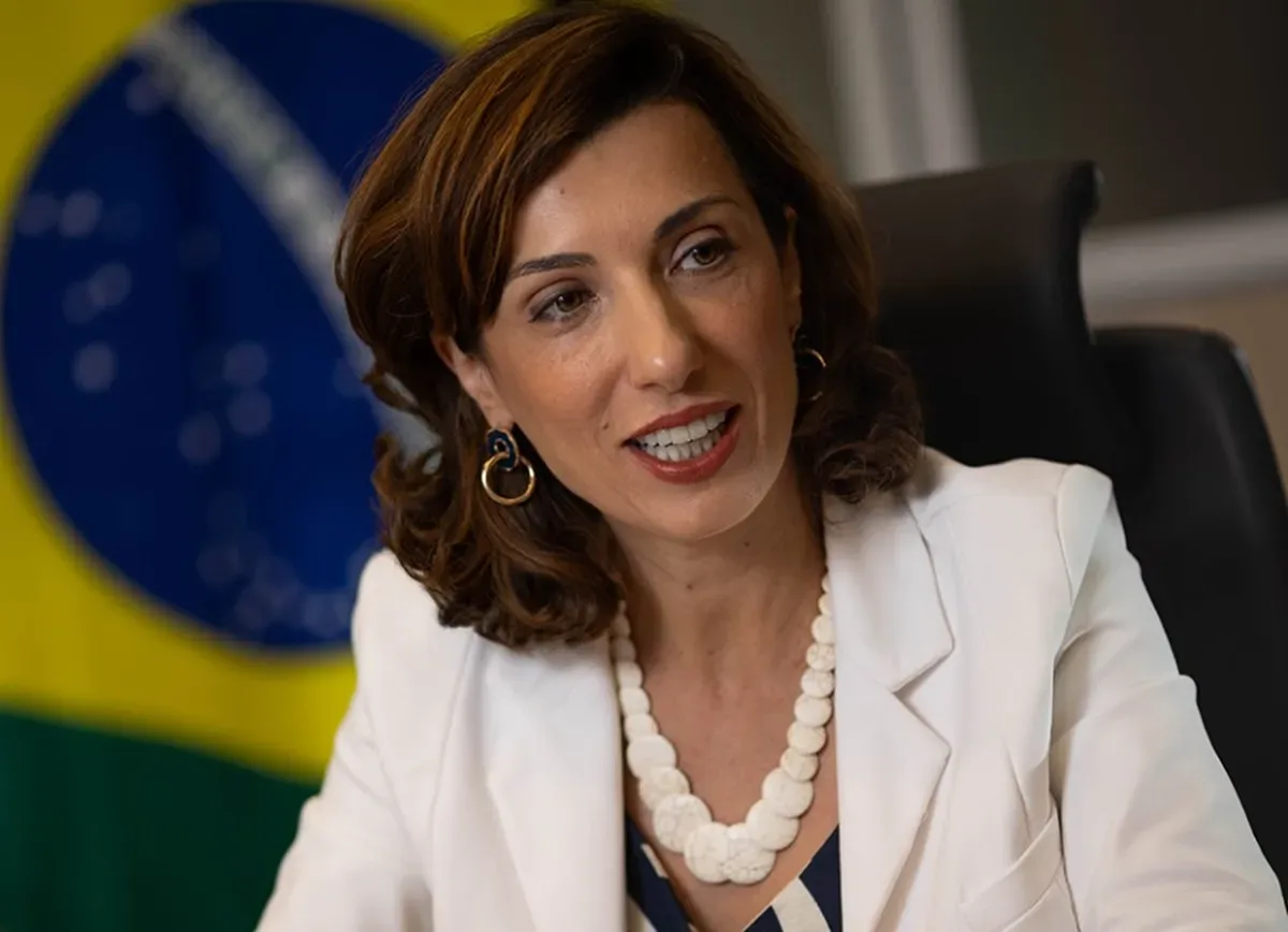 Ministra prevê estabilidade nos alimentos apesar do El Niño em 2026