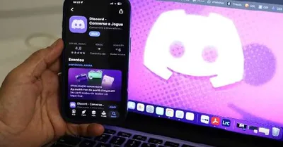 AGU pede liminar contra Discord por proteção de usuários vulneráveis