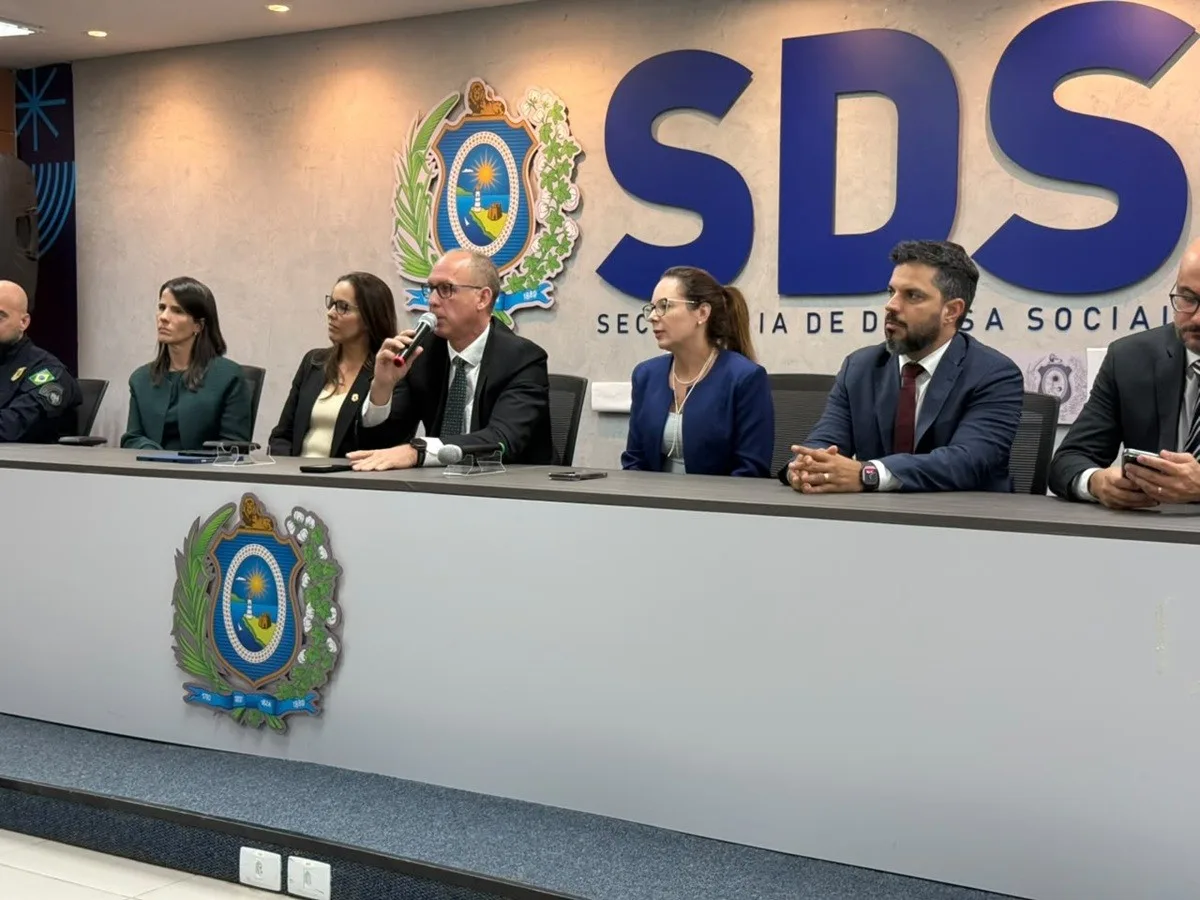 Pernambuco manterá delegacias abertas durante o primeiro turno das eleições de 2026
