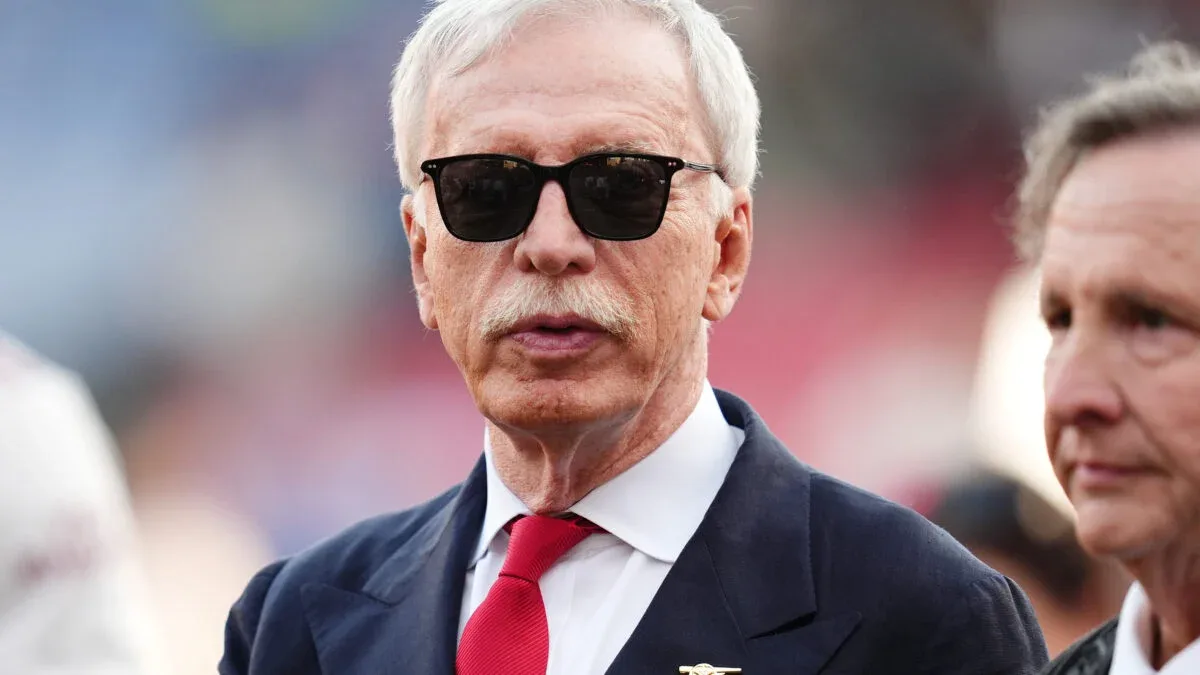 Stan Kroenke amplia império esportivo com compra dos Angels por US$ 4 bilhões
