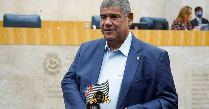Milton Leite é mantido preso após audiência de custódia em São Paulo