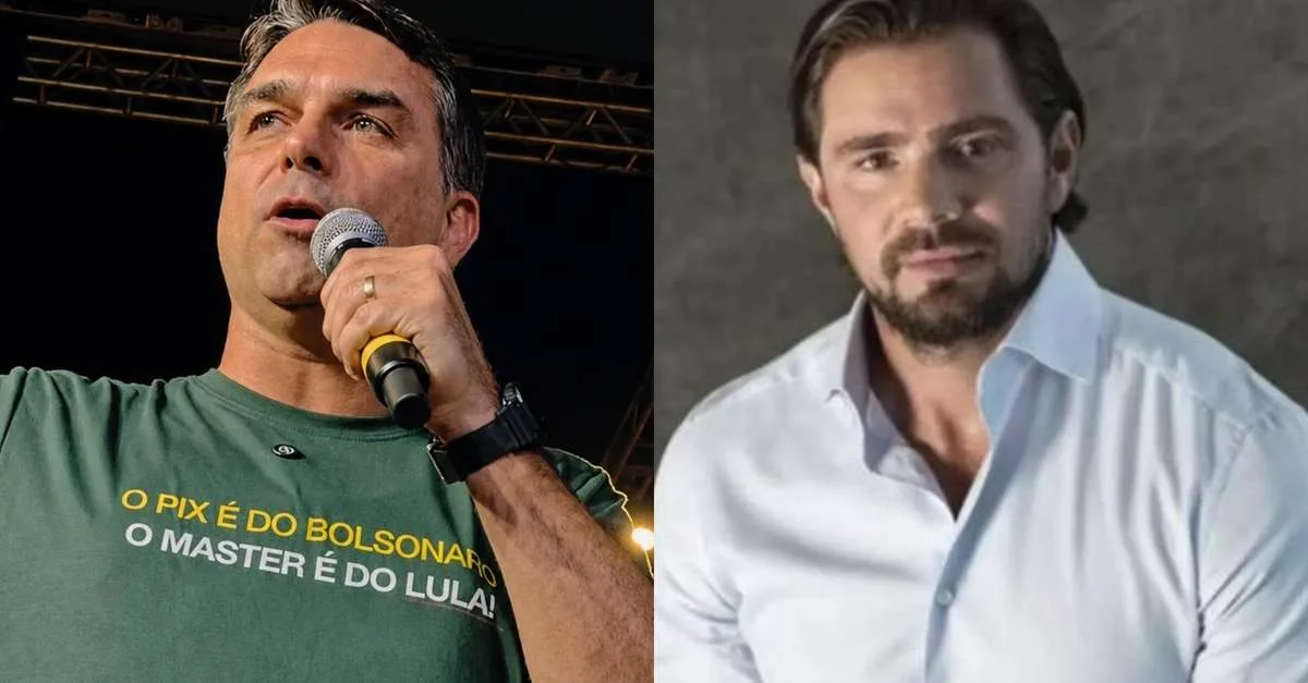 Edinho Silva questiona Flávio Bolsonaro sobre recursos do filme Dark Horse