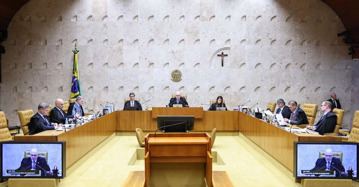 Fachin reduz tensão no STF, mas impasse entre ministros continua
