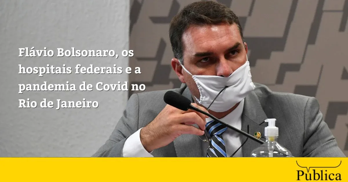 Auditorias apontam sobrepreços e leitos fechados em hospitais federais do Rio