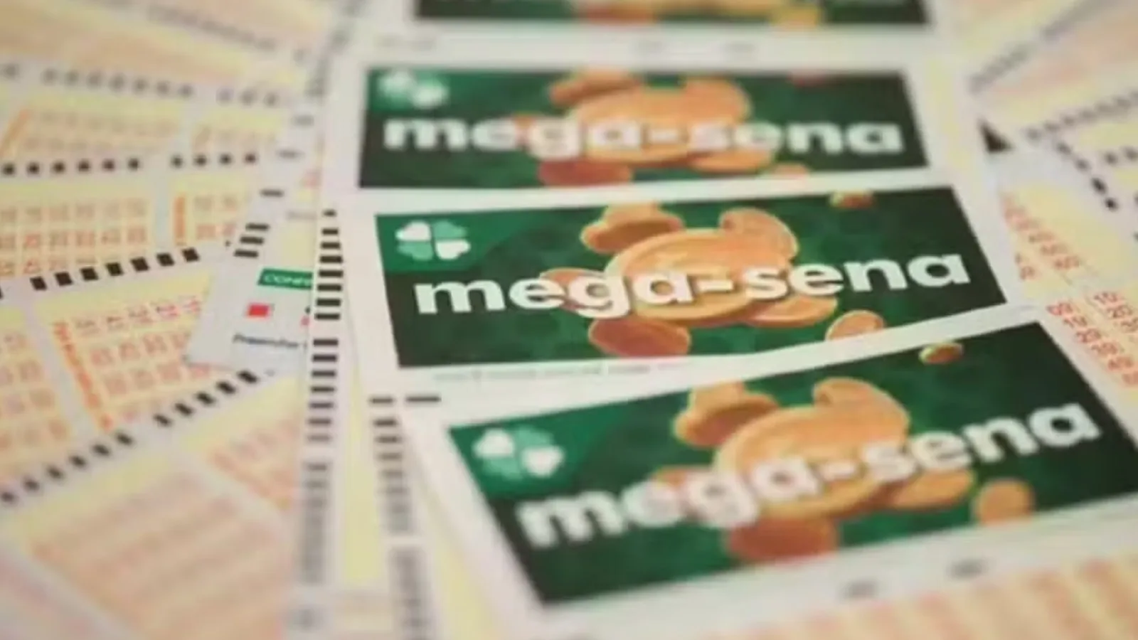 Duas apostas de Pernambuco acertam a quina da Mega-Sena