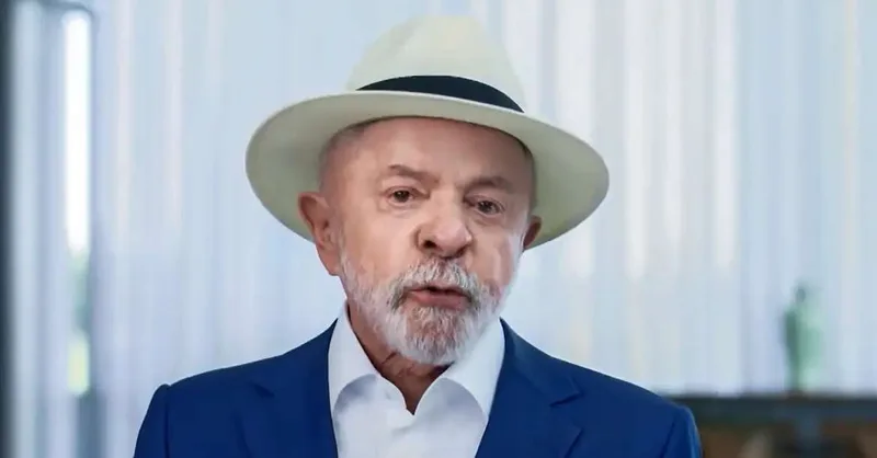 Lula anuncia oferta de canetas contra obesidade pelo SUS