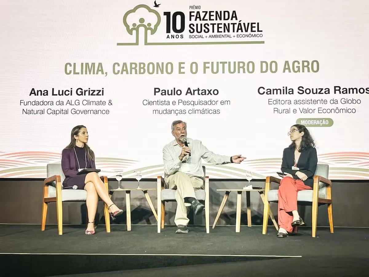Agro ganha peso na redução de emissões após queda do desmatamento