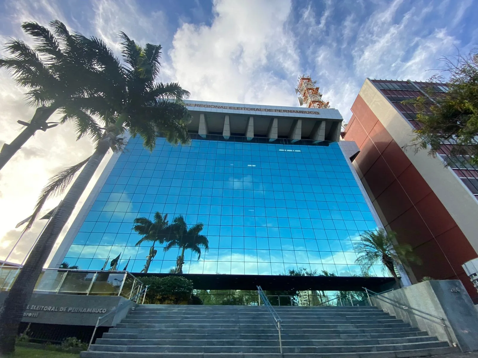 Pernambuco registra alta nas ações eleitorais para 2026