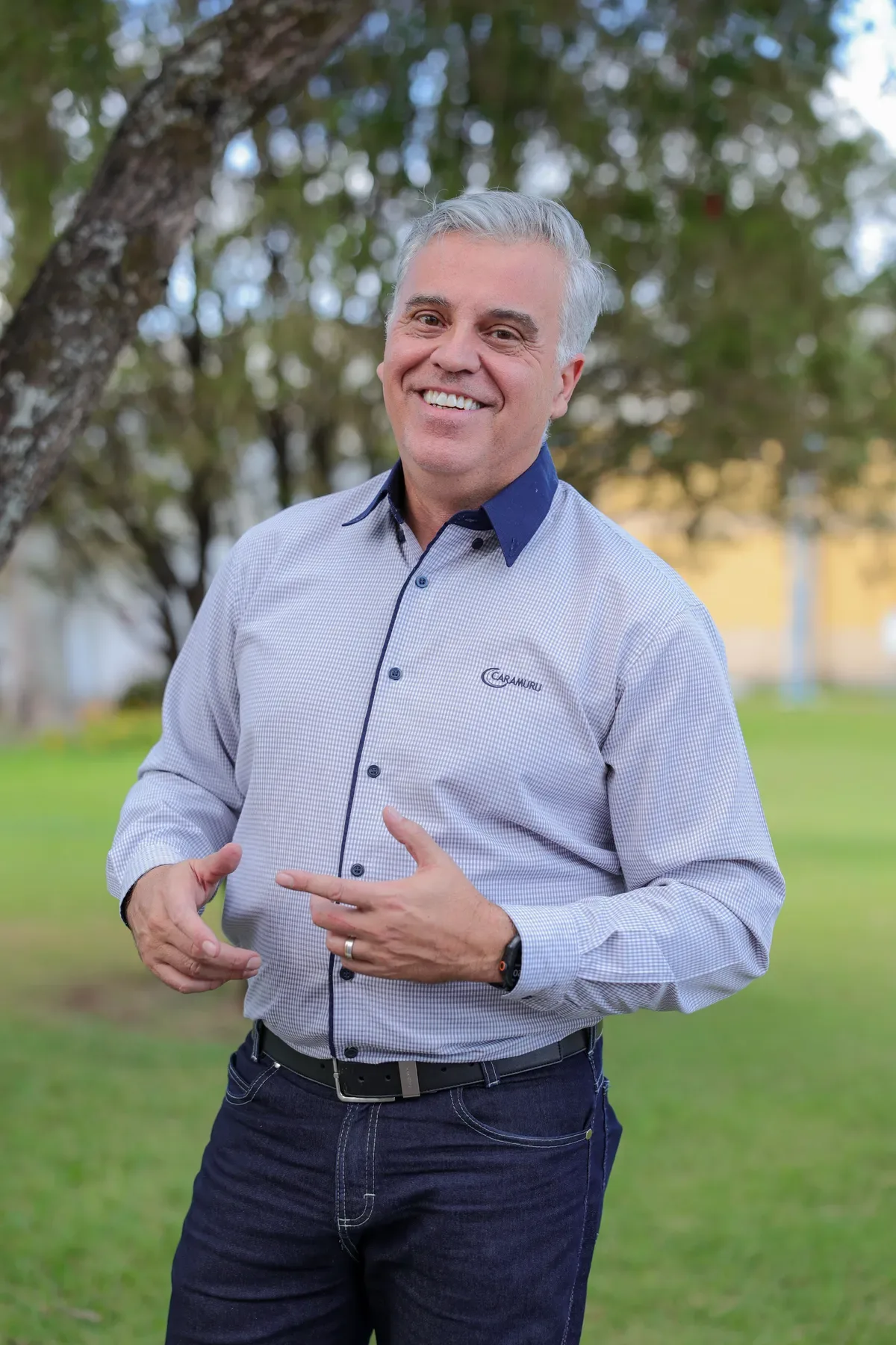 Caramuru prevê R$ 100 milhões para ampliar produção de girassol em Goiás