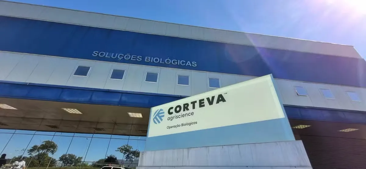 Corteva aprova distribuição de ações da nova empresa Vylor