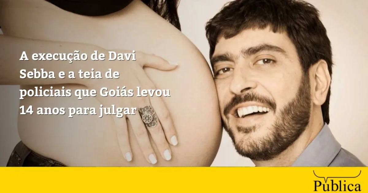 Júri em Goiás analisa morte de advogado em abordagem policial de 2012