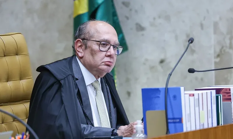 STF debate alcance dos dados apreendidos no celular de Daniel Vorcaro