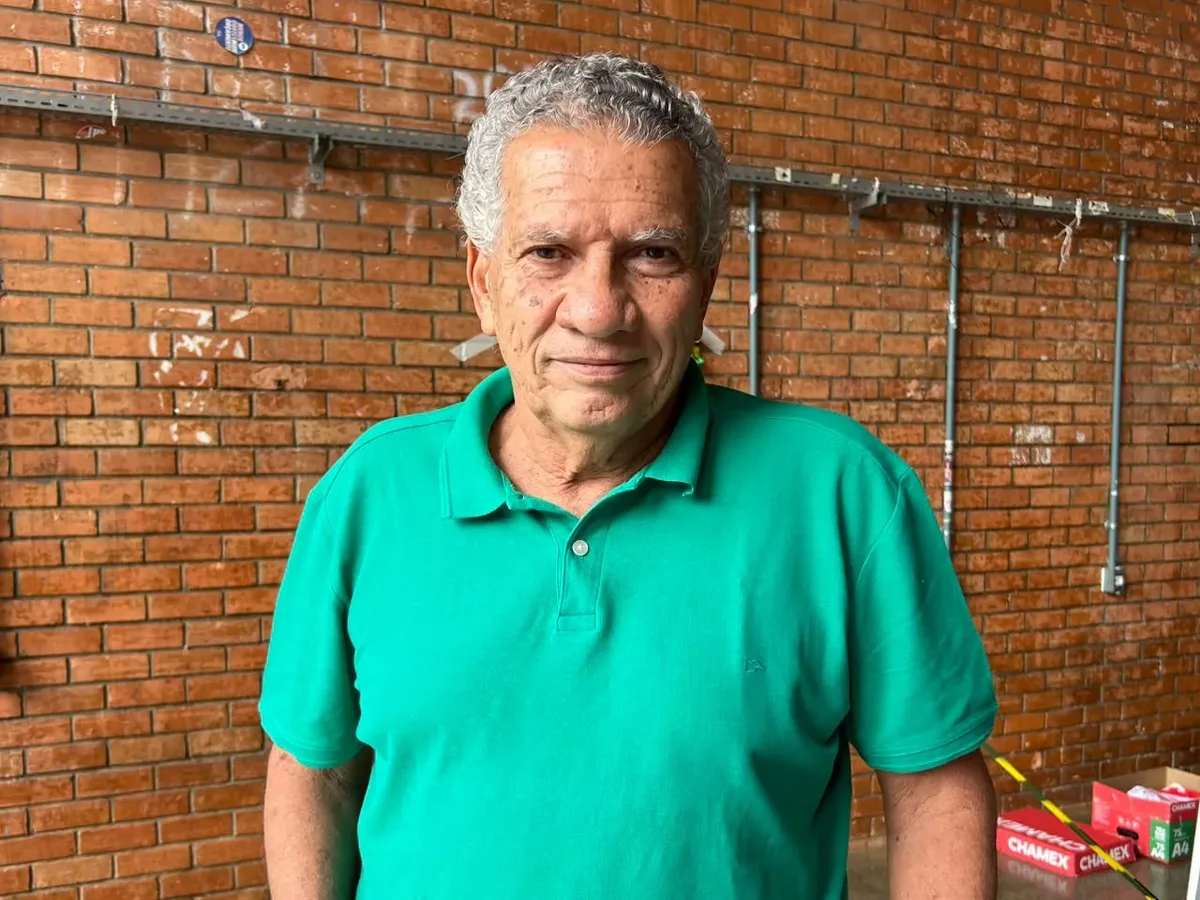 Beto Almeida critica cobertura eleitoral e defende comunicação popular