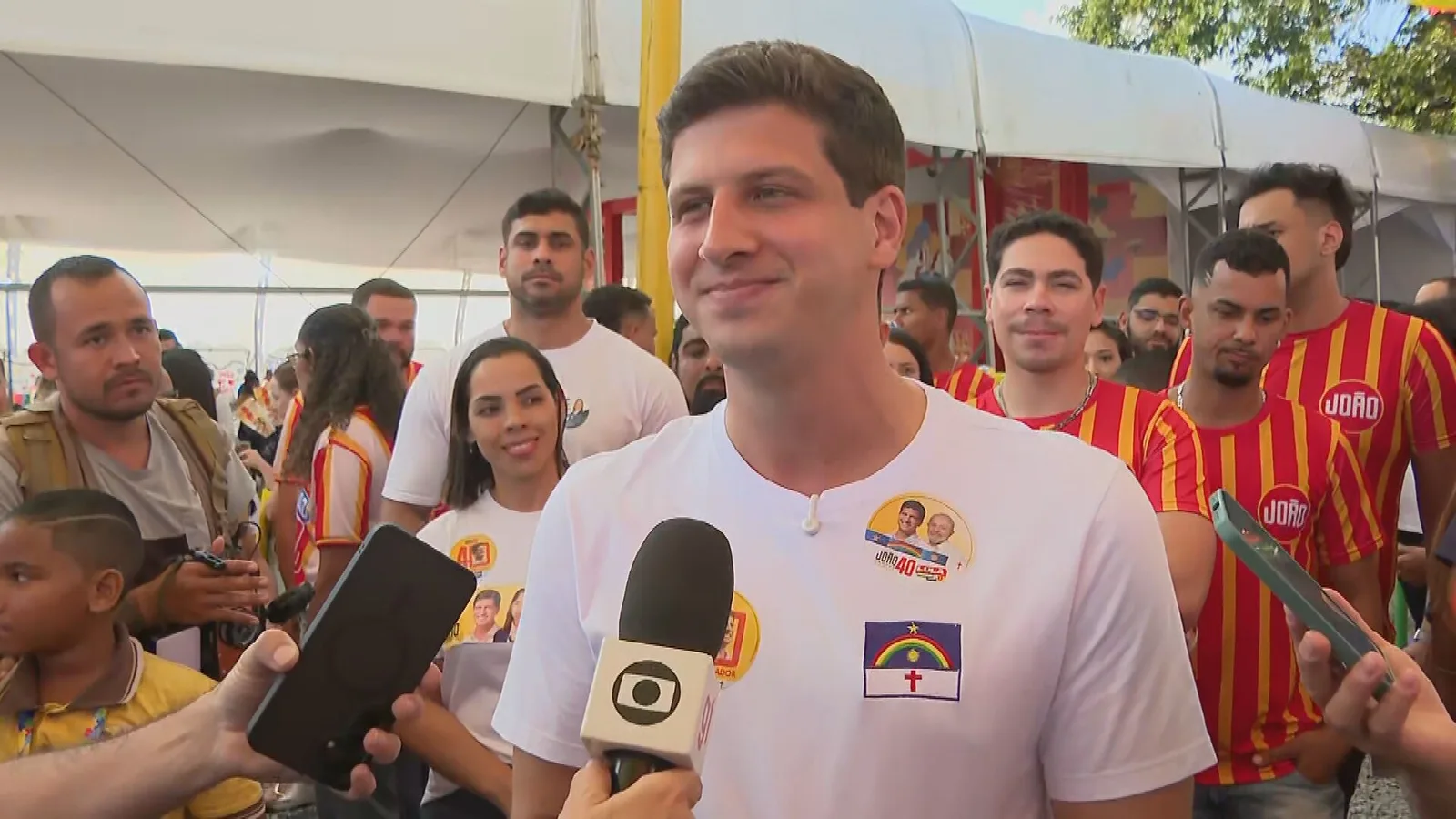 João Campos anuncia atendimento para adultos com TEA e plano de inclusão profissional