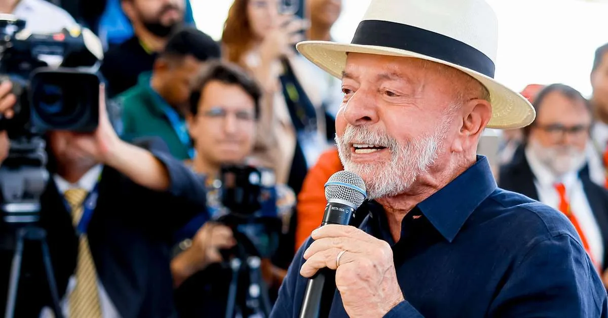 Lula apoia acesso do STF ao celular de Vorcaro e faz acusações contra aliados de Bolsonaro