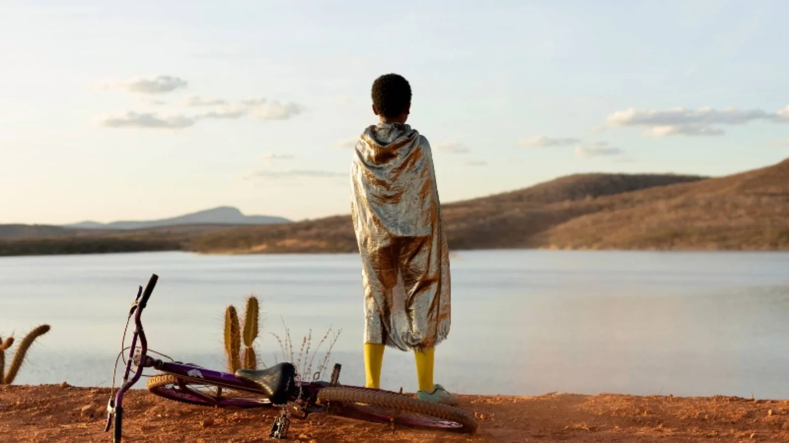 Quixadá reúne cenários de ‘Feito Pipa’, escolhido pelo Brasil para o Oscar 2027