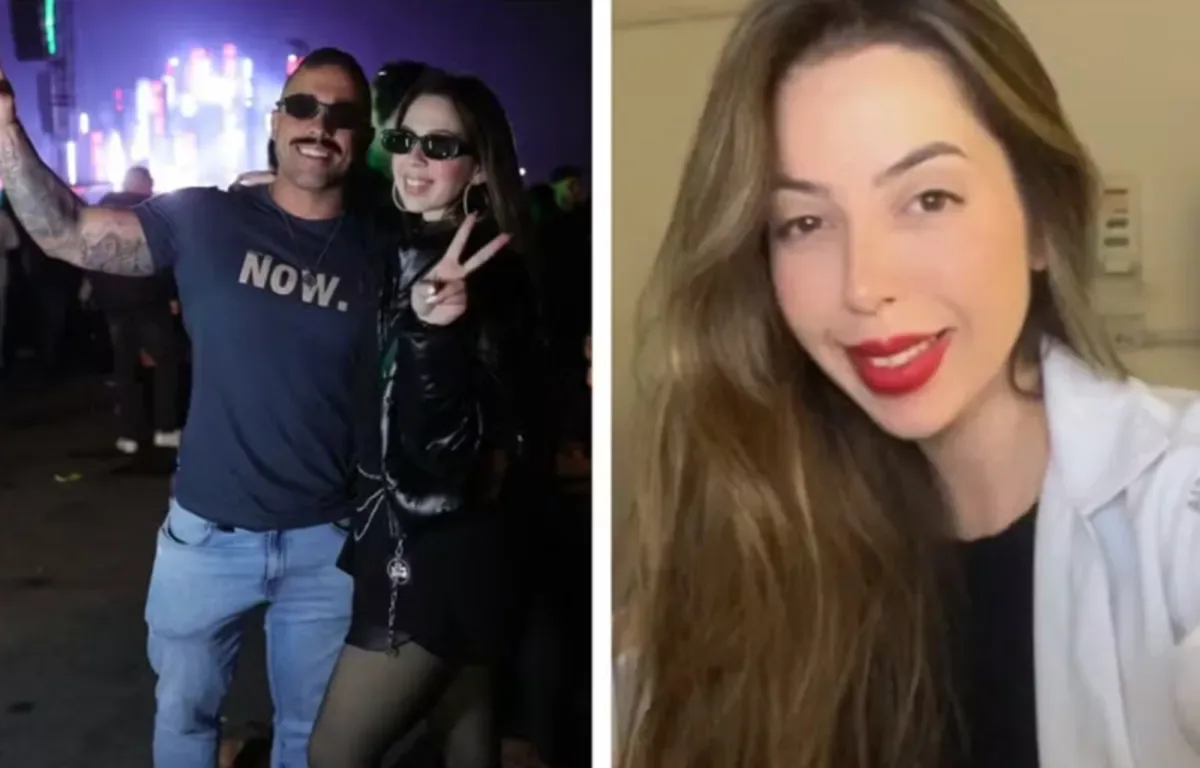 Perícias analisam arma e cena da morte de Larissa em Embu das Artes