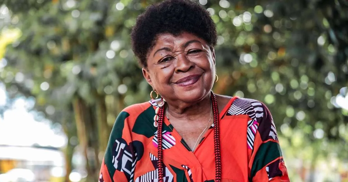 Assembleia do Pará vota reconhecimento da obra de Zélia Amador de Deus