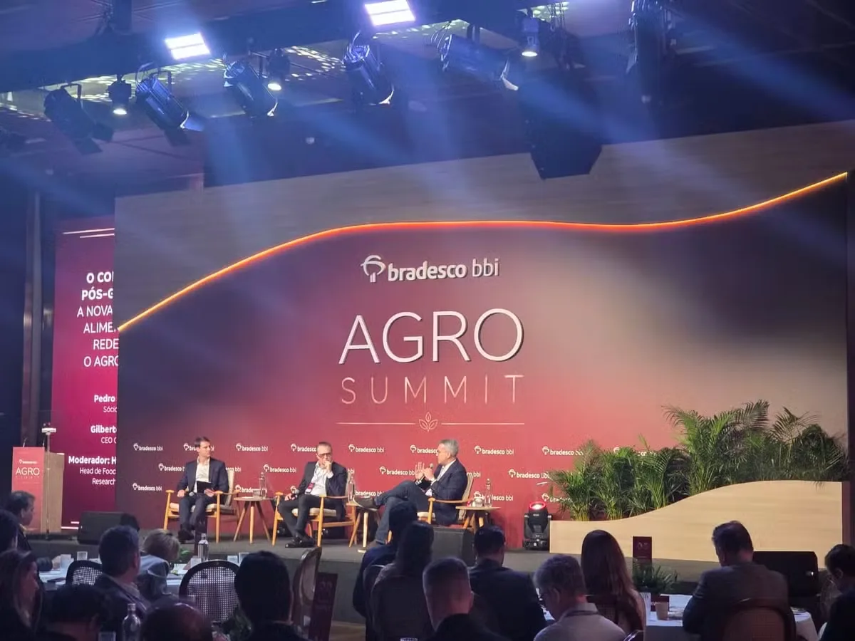 JBS vê espaço para o Brasil ampliar exportações de alimentos