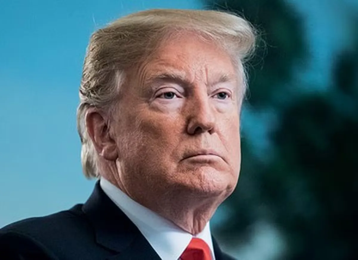 Trump determina investigação sobre frigoríficos e ações para recuperar rebanho dos EUA