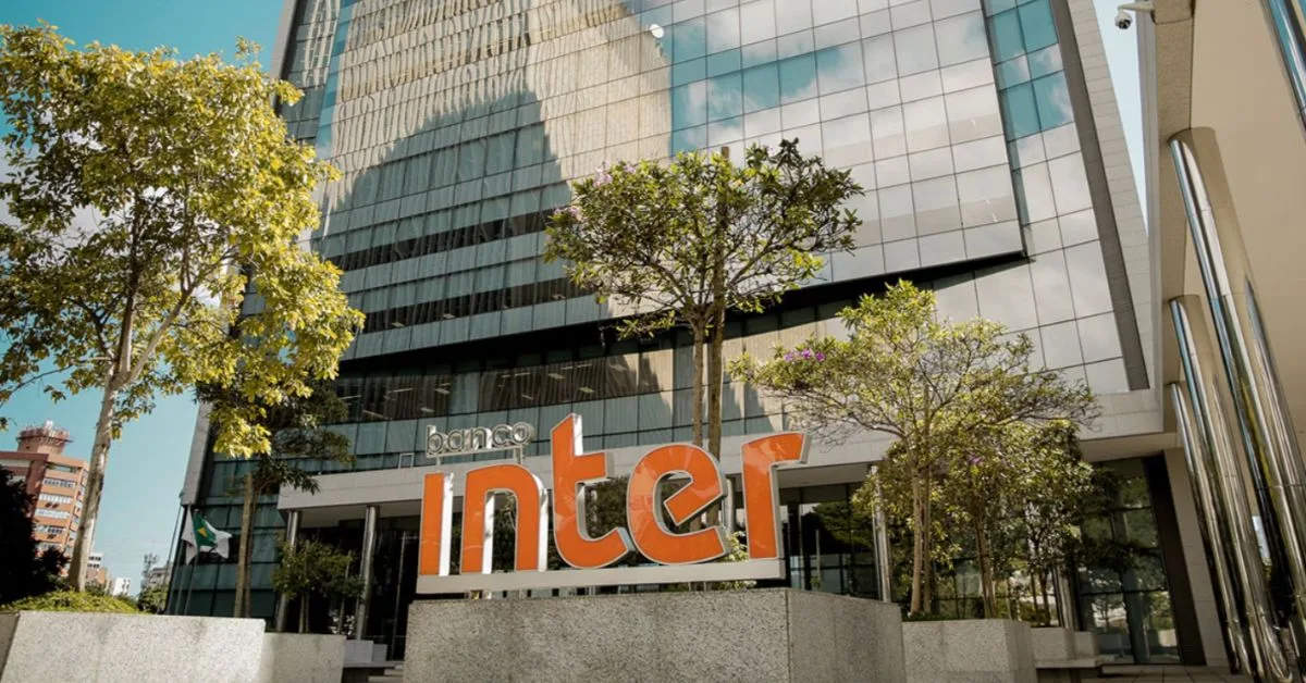 Crédito consignado é aposta do Inter enquanto banco prevê melhora da inadimplência