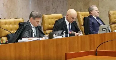 Mendonça contesta atuação de Moraes em investigação no Supremo