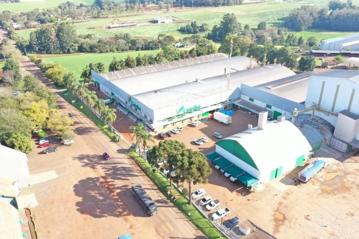 Cotribá troca presidente em meio a passivo de mais de R$ 1,4 bilhão