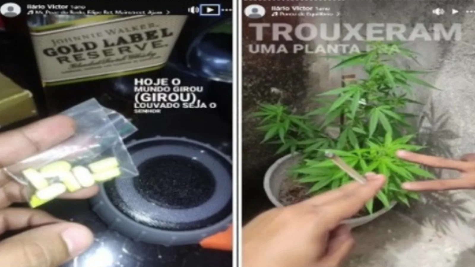 Seis pessoas são presas por suspeita de vender doces com drogas na Uece