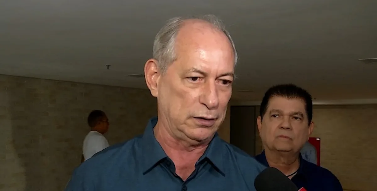 Ciro propõe apoio a pequenos negócios e descentralização da economia do Ceará