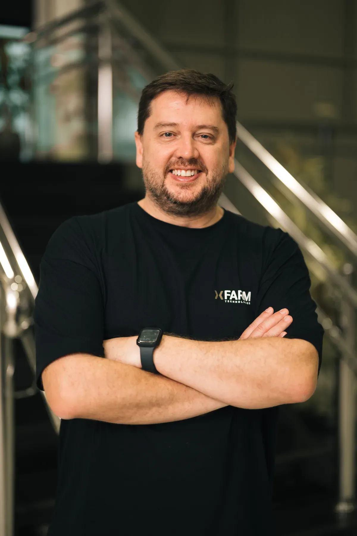 xFarm amplia presença no Brasil com aquisição voltada às usinas de cana