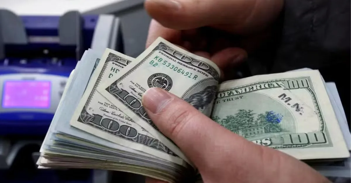 Câmbio encerra o dia a R$ 5,1393 após alta durante a manhã
