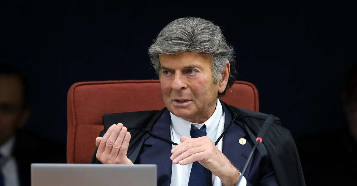 Análise sobre afastamento na PF é adiada após cancelamento de sessão do STF
