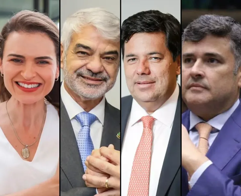 Marília Arraes conserva 29% na corrida por duas vagas ao Senado em Pernambuco