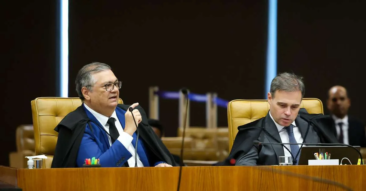 PT solicita ao STF fim do sigilo em investigações sobre o Banco Master