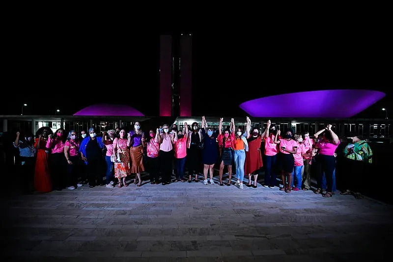 Direitos das mulheres entram na avaliação de candidaturas para 2026
