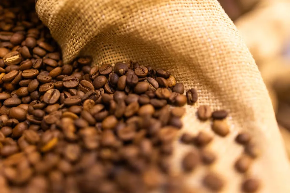 Café recupera terreno em Nova York com cobertura de posições vendidas