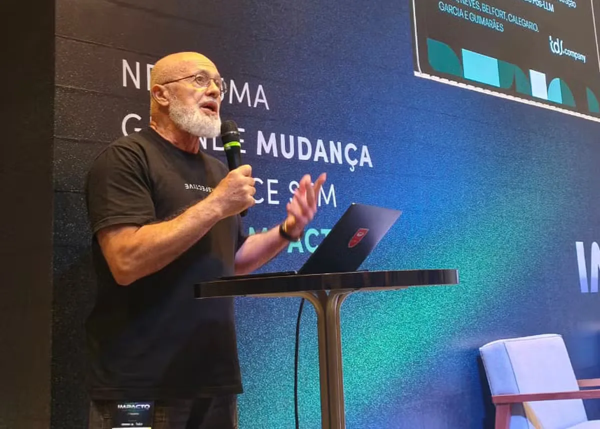 IA amplia análise, mas decisões estratégicas continuam sob responsabilidade humana