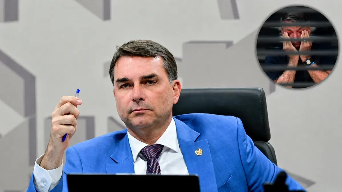 O cavalo de Troia como metáfora para o avanço do extremismo