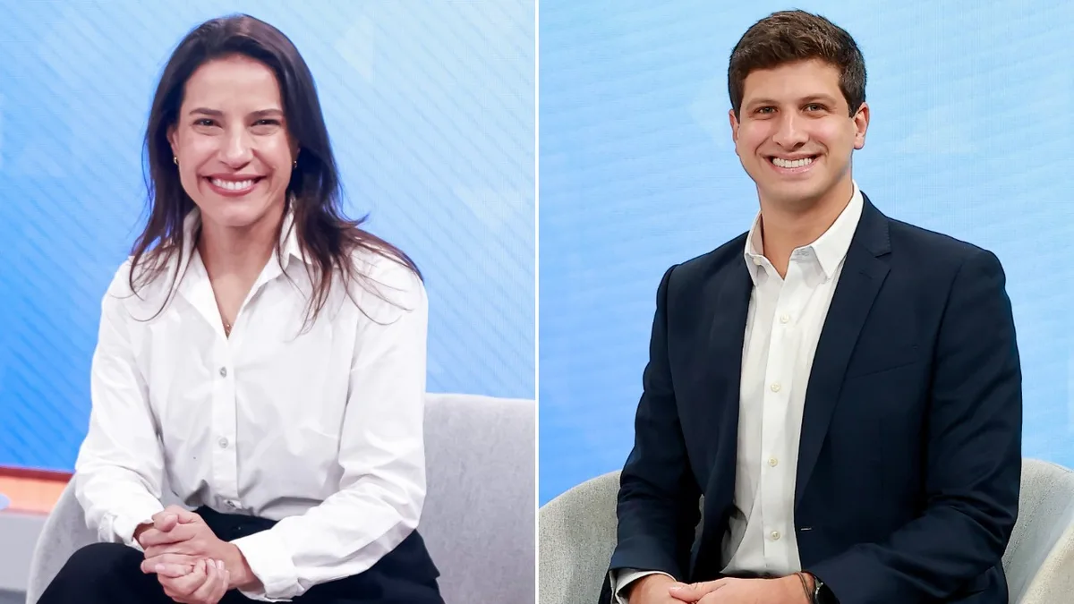 Eleitorado de Pernambuco mantém margem estreita entre Lyra e Campos