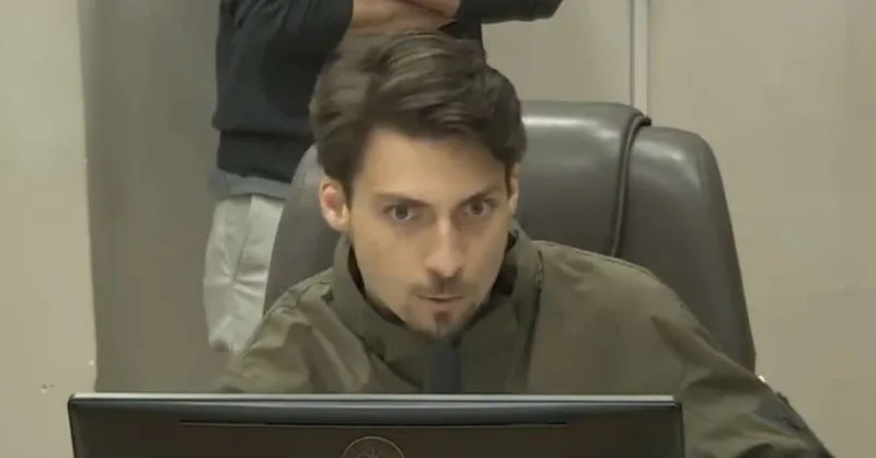 Câmara rejeita pedido de Jair Renan para abonar falta em sessão