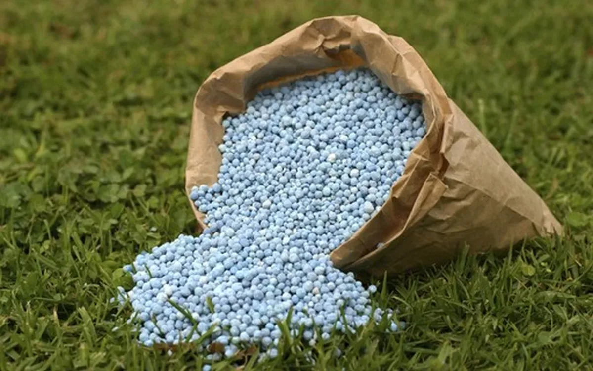 Yara reduz vendas, mas receita sobe com preços maiores dos fertilizantes