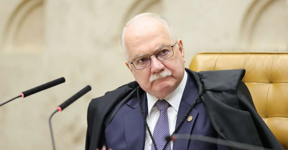Presidência do STF suspende julgamento previsto para esta quarta-feira