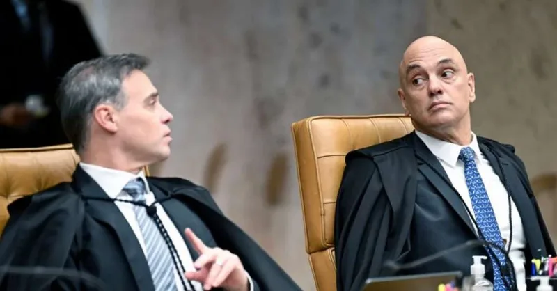 Mendonça nega liberação seletiva de documentos do caso Banco Master