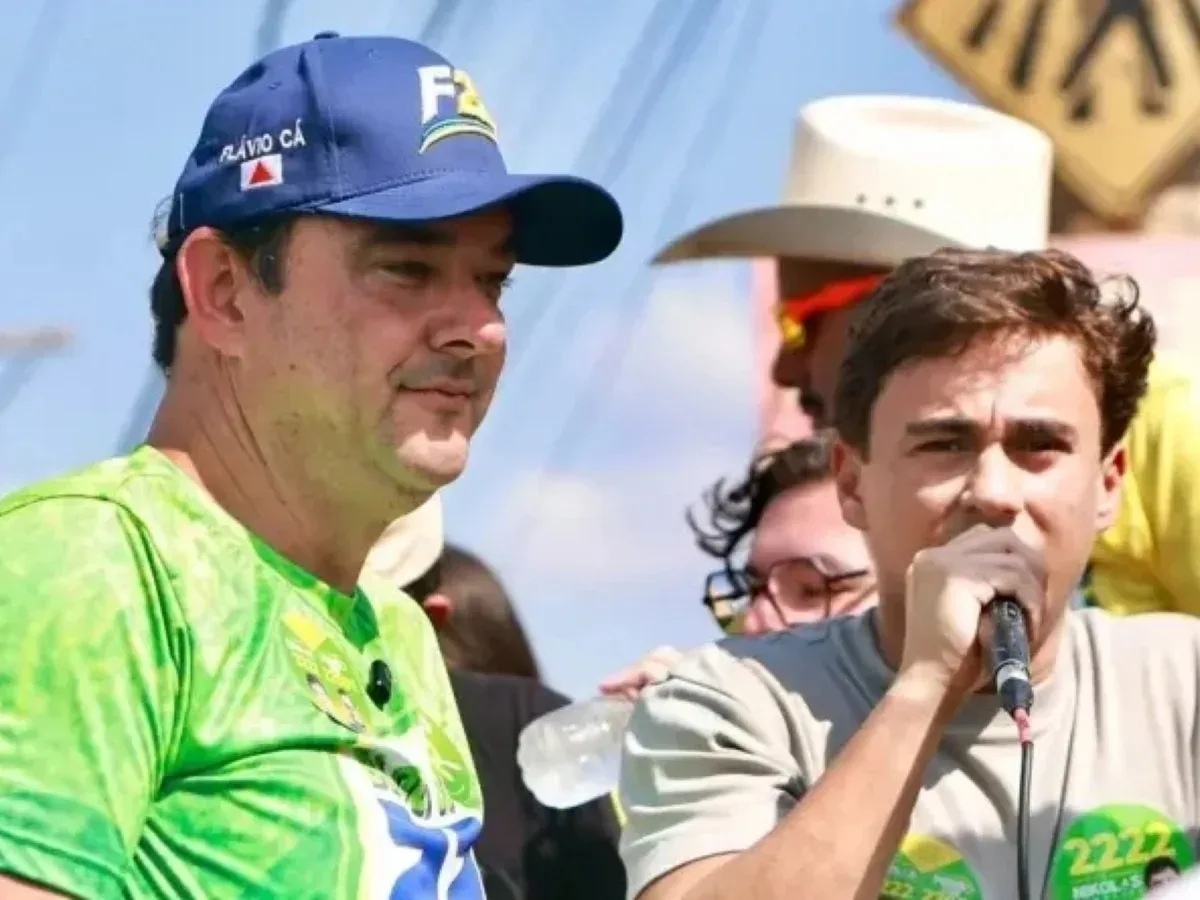 Empresário que doou a Nikolas e Roscoe teve fornecedores autuados por trabalho escravo