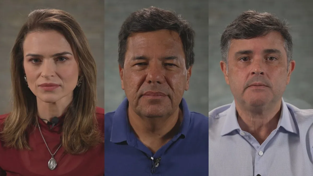 Candidatos ao Senado defendem crédito, menos impostos e equilíbrio fiscal em Pernambuco