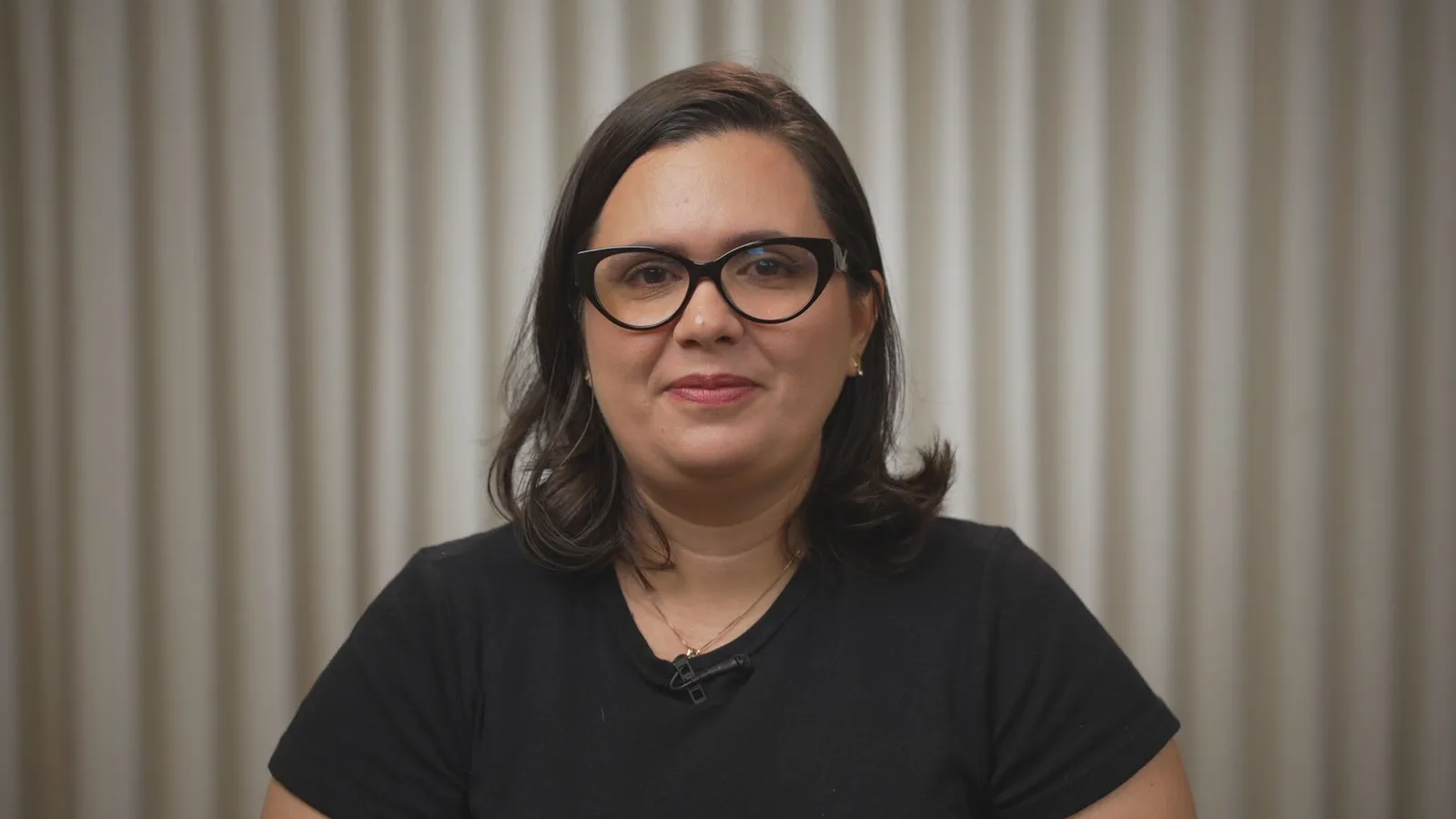 Professora Camila propõe jornada 6x1 menor e salário mínimo 100% maior
