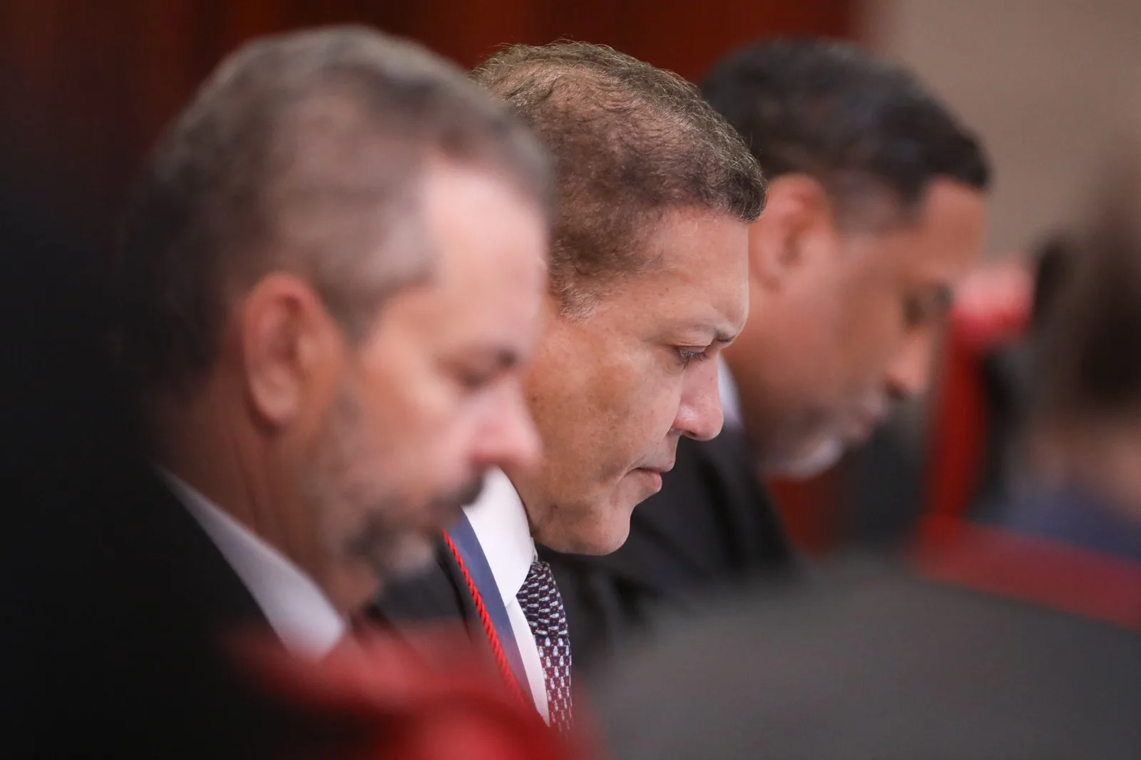 Vorcaro assinou contrato de R$ 427 milhões com escritório da 'turma' de Nunes Marques